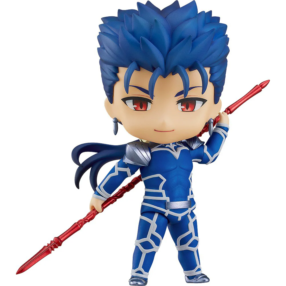 Nendoroid 1366 Lancer/Cu Chulainn