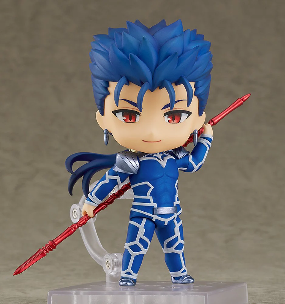 Nendoroid 1366 Lancer/Cu Chulainn - Image 2