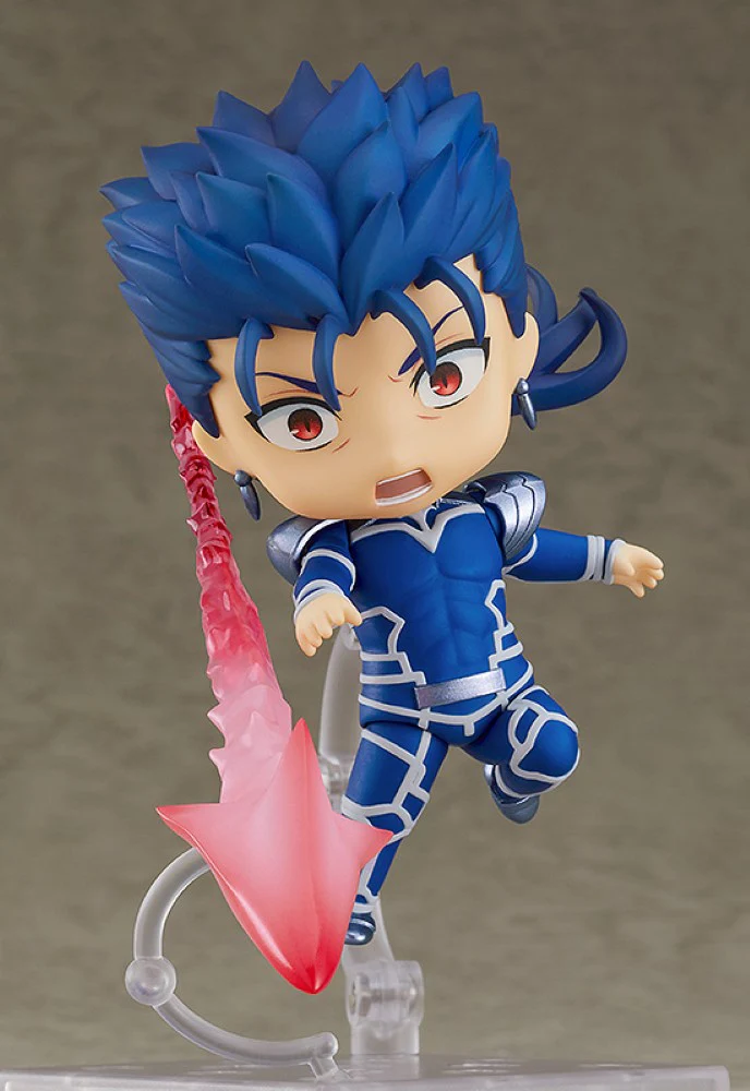 Nendoroid 1366 Lancer/Cu Chulainn - Image 4