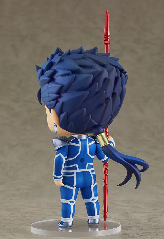 Nendoroid 1366 Lancer/Cu Chulainn - Image 5