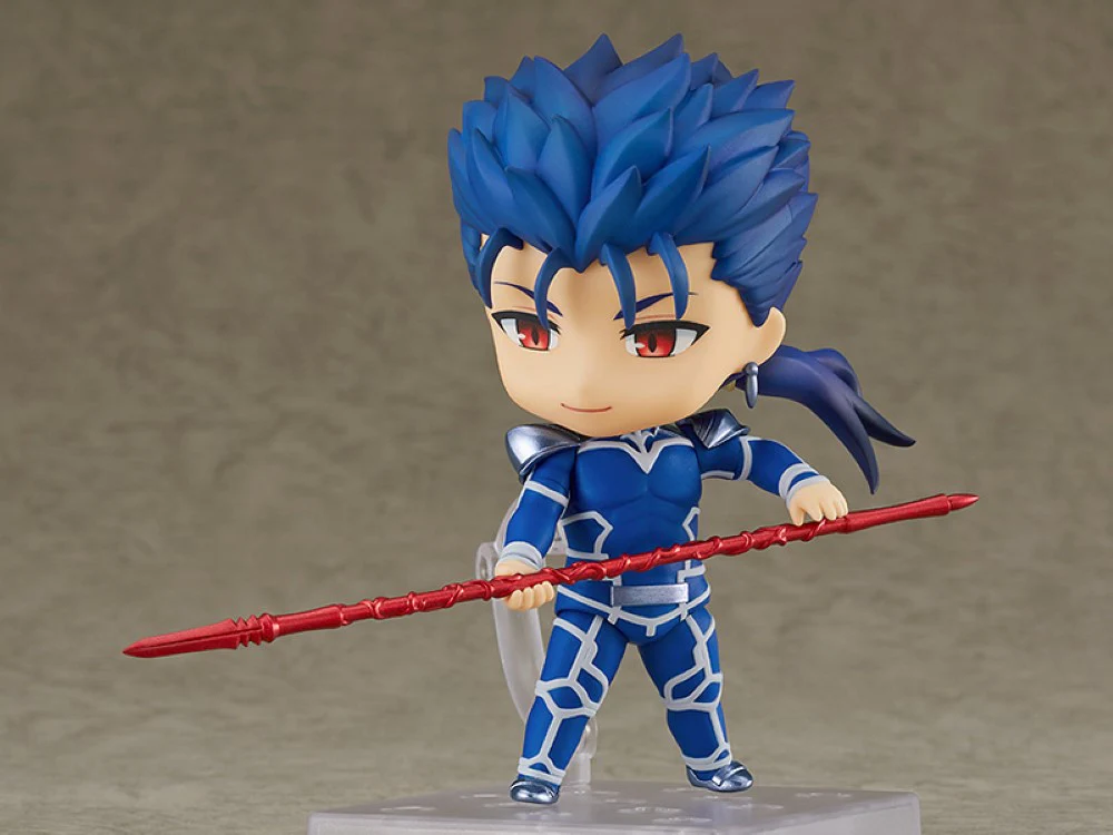 Nendoroid 1366 Lancer/Cu Chulainn - Image 6