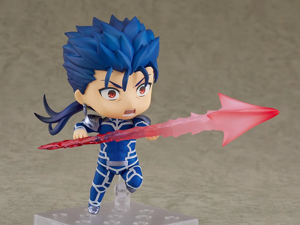 Nendoroid 1366 Lancer/Cu Chulainn - Image 7