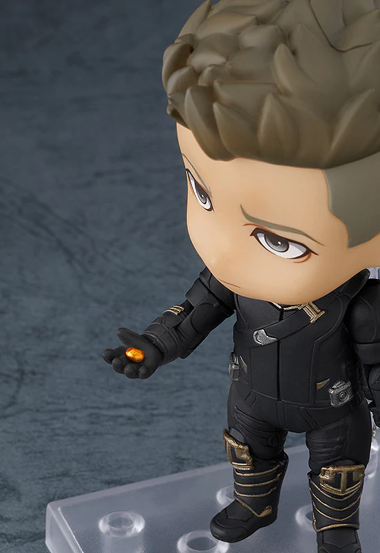 Nendoroid 1379-DX Black Widow: Endgame Ver. DX - Image 5