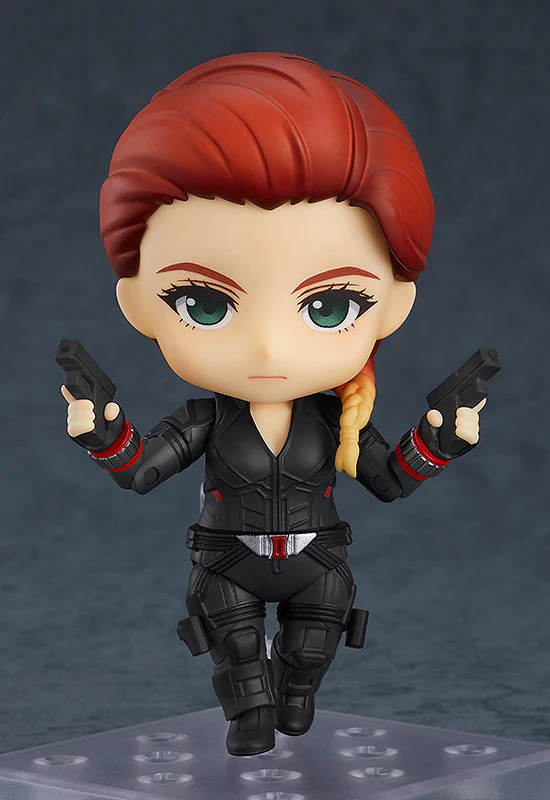Nendoroid 1379-DX Black Widow: Endgame Ver. DX - Image 7