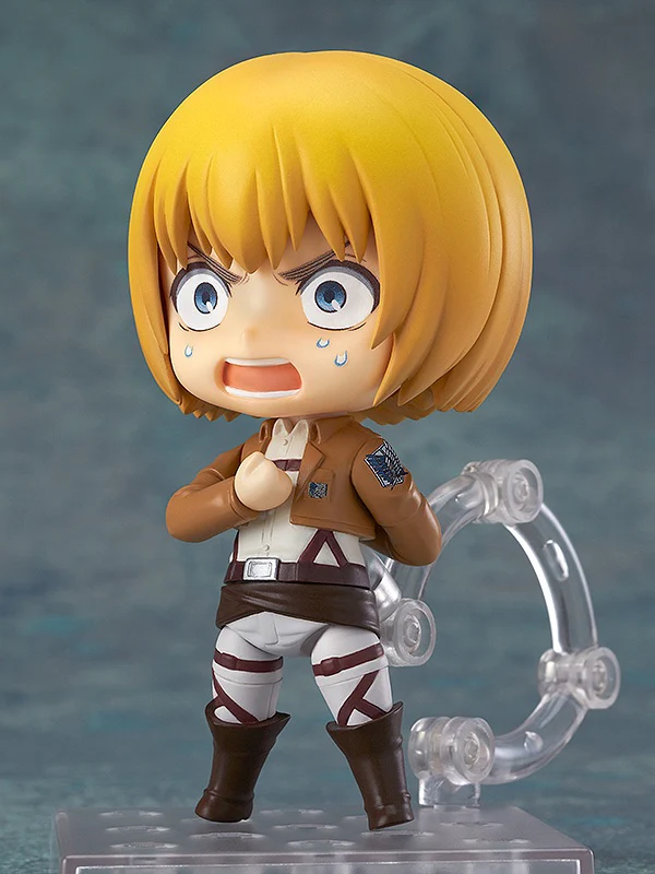 Nendoroid 1382 Armin Arlert: Survey Corps Ver. - Image 6