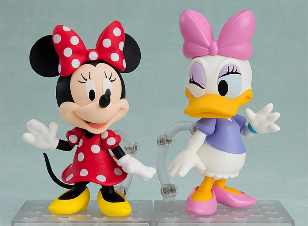 Nendoroid 1387 Daisy Duck - Image 6