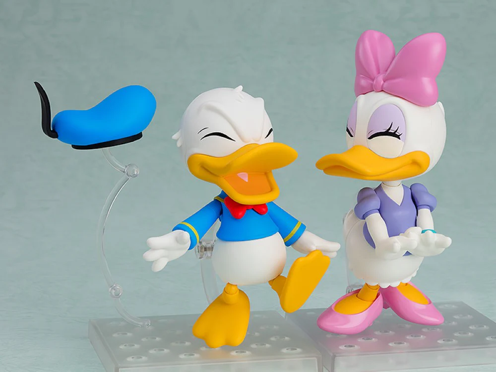 Nendoroid 1387 Daisy Duck - Image 7