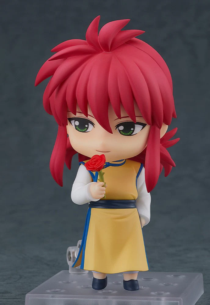 Nendoroid 1394 Kurama - Image 3