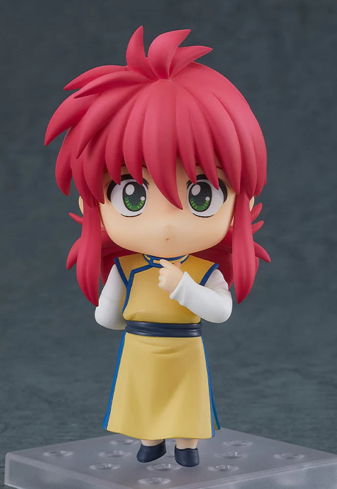 Nendoroid 1394 Kurama - Image 4