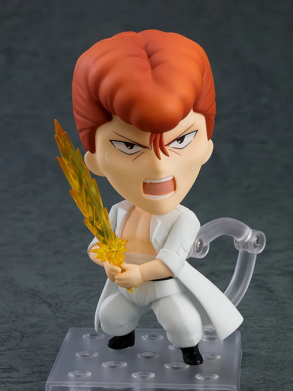 Nendoroid 1396 Kazuma Kuwabara - Image 3