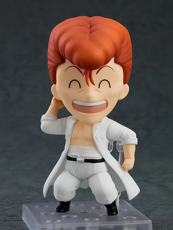 Nendoroid 1396 Kazuma Kuwabara - Image 4