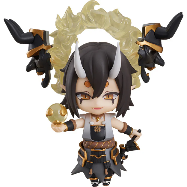 Nendoroid 1433 Otakemaru (Onmyoji)