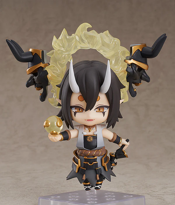 Nendoroid 1433 Otakemaru (Onmyoji) - Image 2