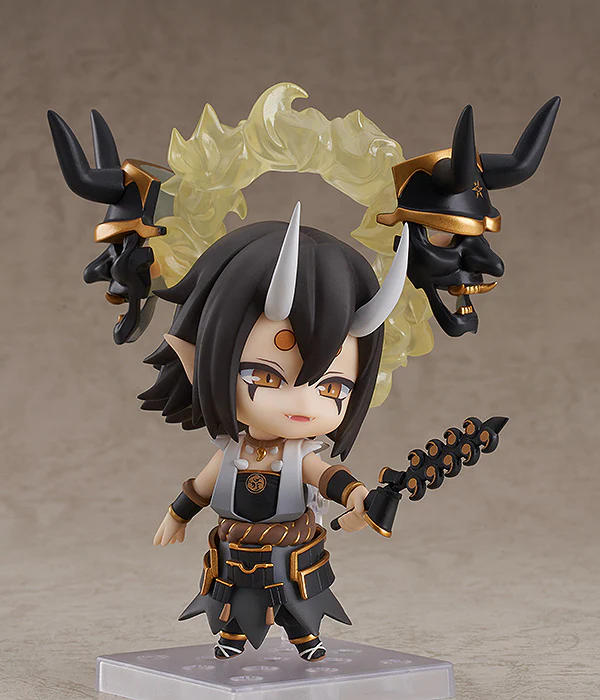 Nendoroid 1433 Otakemaru (Onmyoji) - Image 3