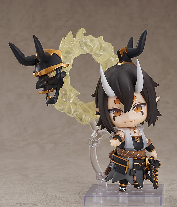 Nendoroid 1433 Otakemaru (Onmyoji) - Image 4