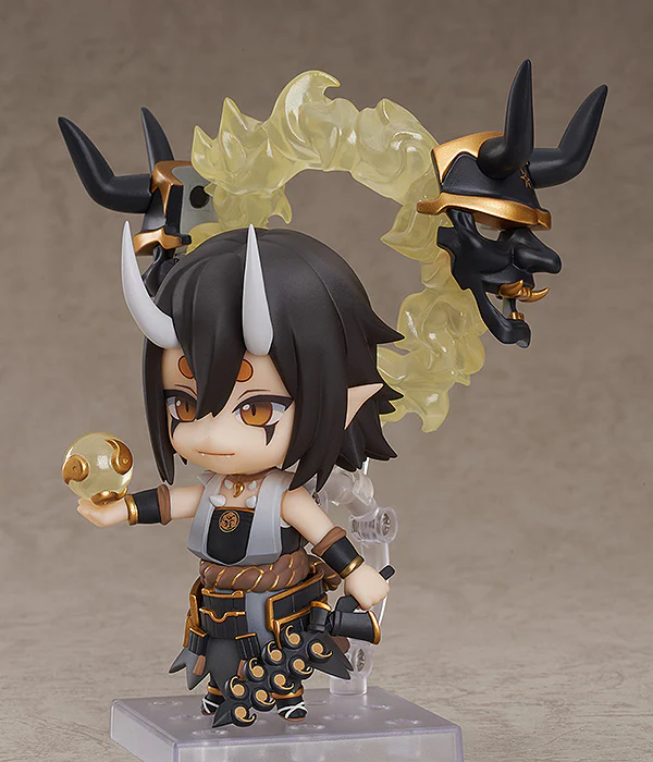Nendoroid 1433 Otakemaru (Onmyoji) - Image 5