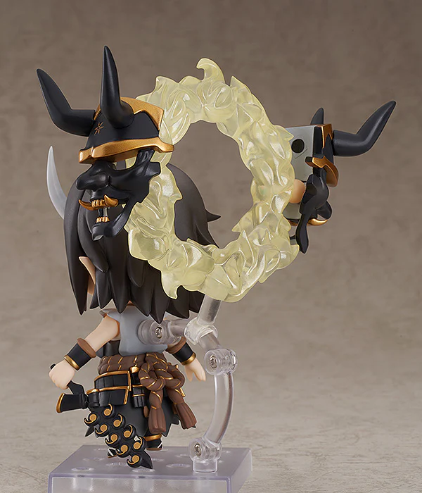 Nendoroid 1433 Otakemaru (Onmyoji) - Image 6