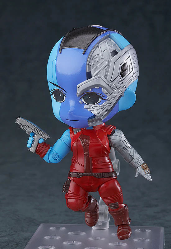 Nendoroid 1437-DX Nebula: Endgame Ver. DX - Image 10