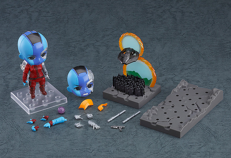 Nendoroid 1437-DX Nebula: Endgame Ver. DX - Image 2