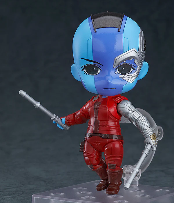 Nendoroid 1437-DX Nebula: Endgame Ver. DX - Image 6