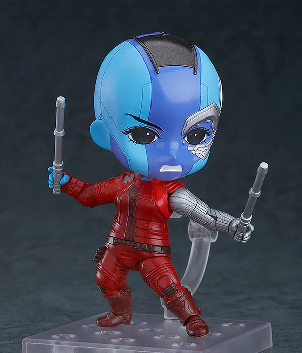 Nendoroid 1437-DX Nebula: Endgame Ver. DX - Image 8