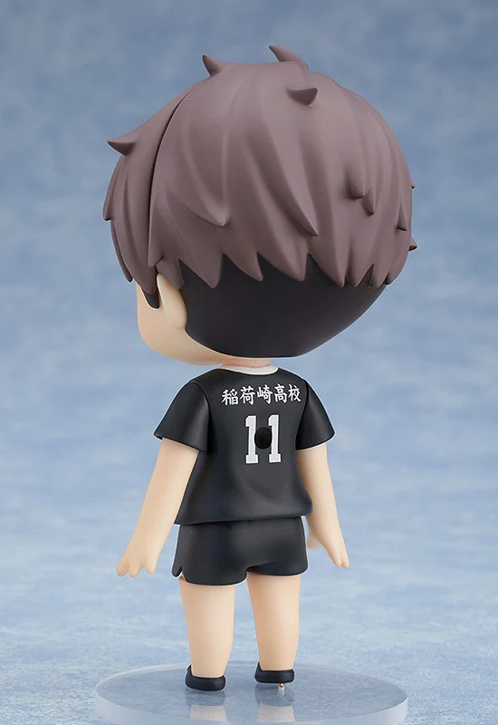 Nendoroid 1443 Osamu Miya - Image 4