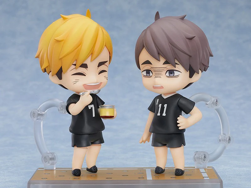 Nendoroid 1443 Osamu Miya - Image 7
