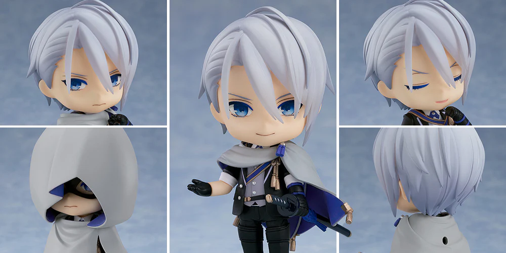 Nendoroid 1464 Yamanbagiri Chougi (Touken Ranbu) - Image 2