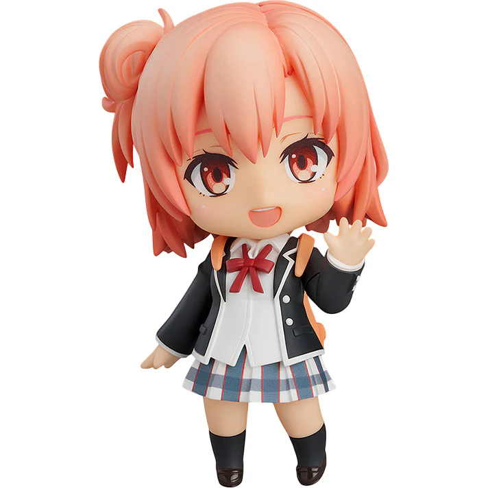 Nendoroid 1466 Yui Yuigahama (My Teen Romantic Comedy SNAFU)