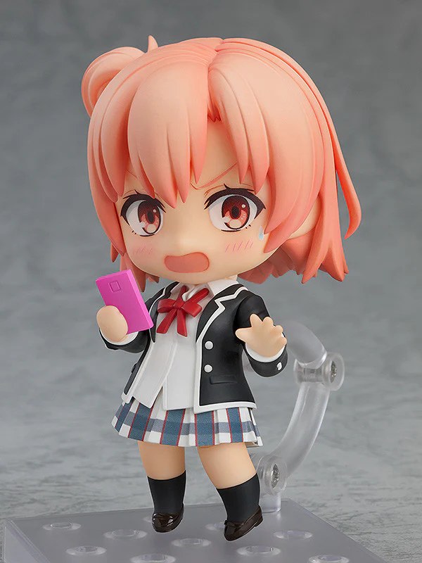 Nendoroid 1466 Yui Yuigahama (My Teen Romantic Comedy SNAFU) - Image 6
