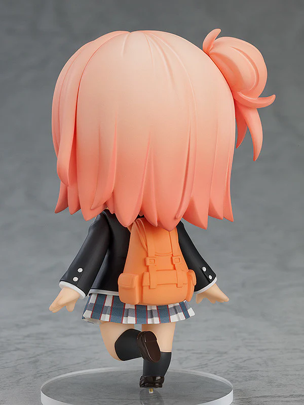 Nendoroid 1466 Yui Yuigahama (My Teen Romantic Comedy SNAFU) - Image 7