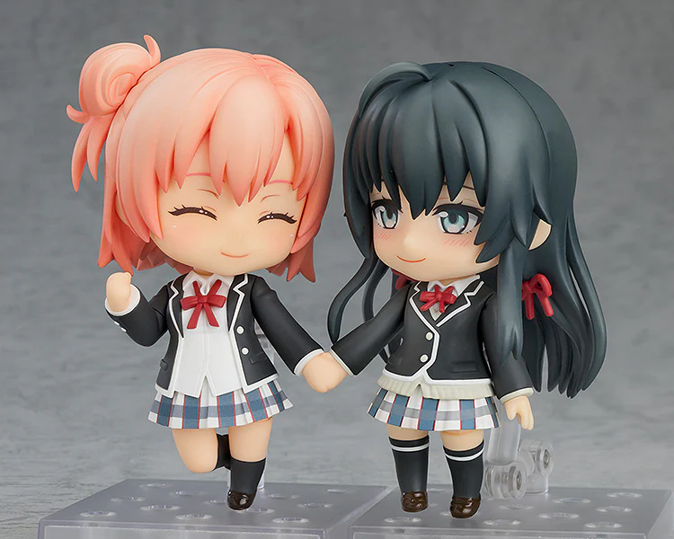 Nendoroid 1466 Yui Yuigahama (My Teen Romantic Comedy SNAFU) - Image 8