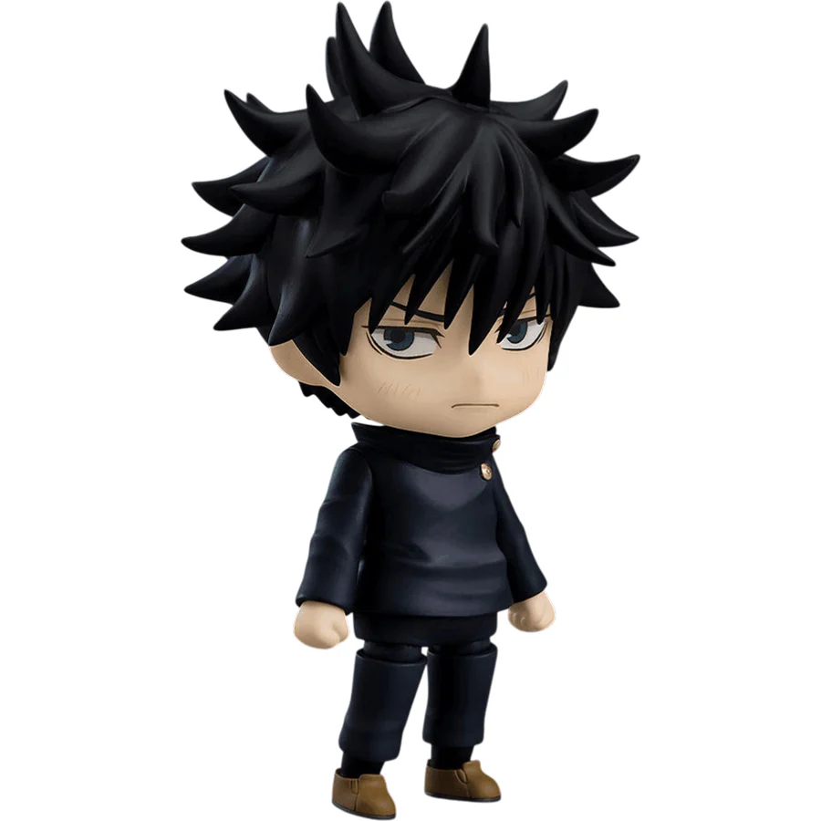 Nendoroid 1506 Megumi Fushiguro (Jujutsu Kaisen)