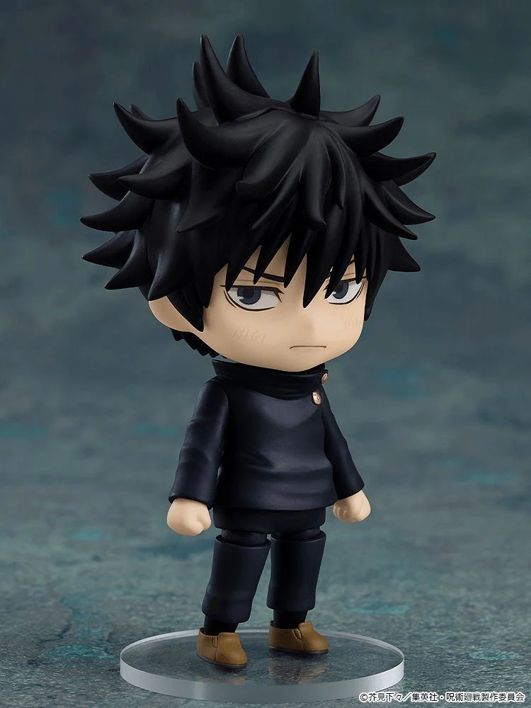 Nendoroid 1506 Megumi Fushiguro (Jujutsu Kaisen) - Image 2
