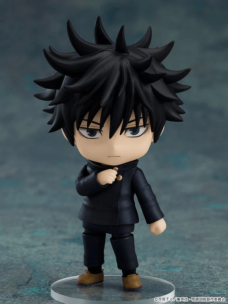 Nendoroid 1506 Megumi Fushiguro (Jujutsu Kaisen) - Image 3