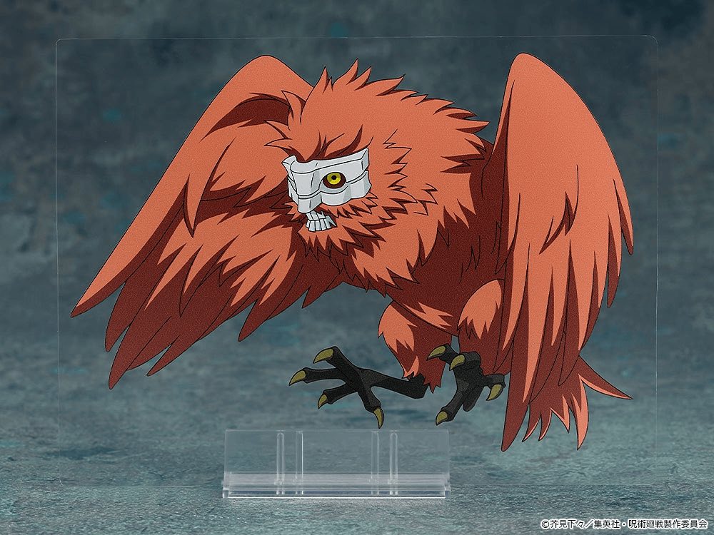 Nendoroid 1506 Megumi Fushiguro (Jujutsu Kaisen) - Image 7