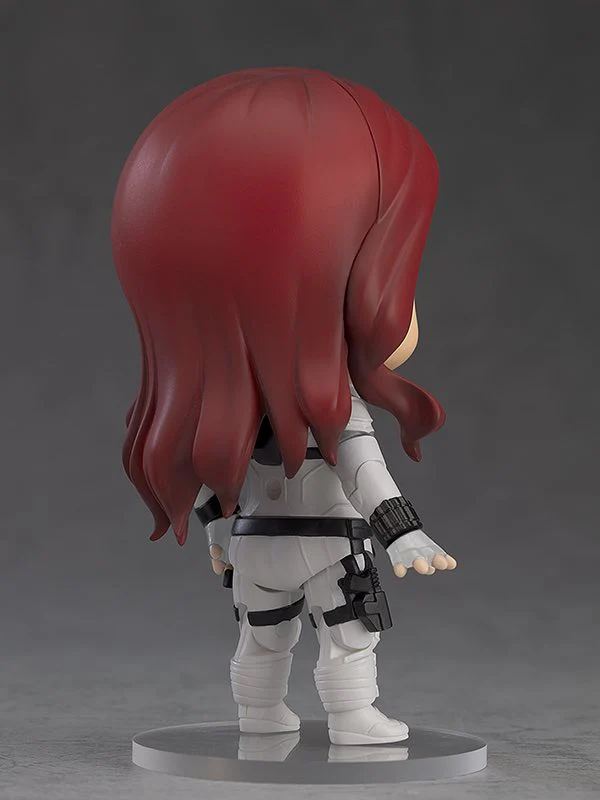 Nendoroid 1520-DX Black Widow Ver. DX - Image 4