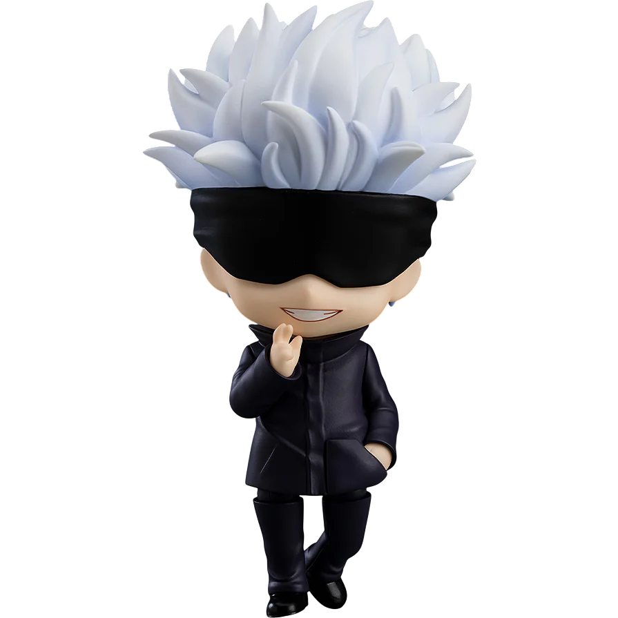 Nendoroid 1528 Satoru Gojo (Jujutsu Kaisen)