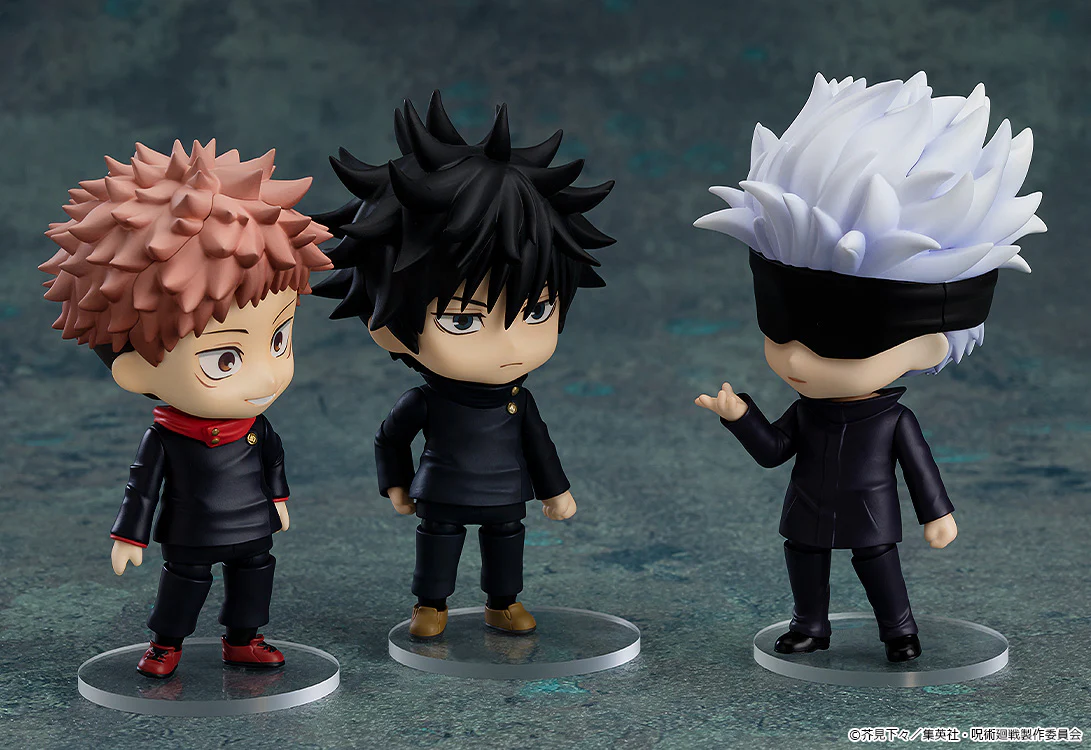 Nendoroid 1528 Satoru Gojo (Jujutsu Kaisen) - Image 10
