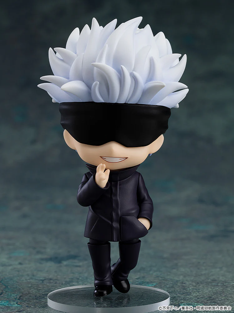 Nendoroid 1528 Satoru Gojo (Jujutsu Kaisen) - Image 3