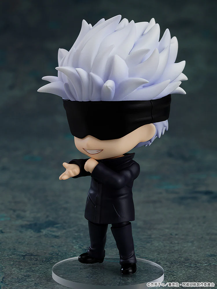 Nendoroid 1528 Satoru Gojo (Jujutsu Kaisen) - Image 4