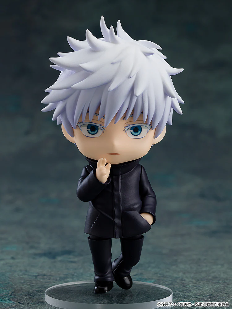 Nendoroid 1528 Satoru Gojo (Jujutsu Kaisen) - Image 6