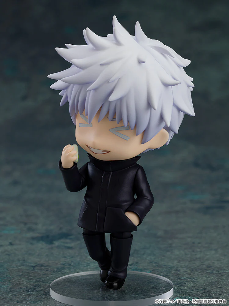 Nendoroid 1528 Satoru Gojo (Jujutsu Kaisen) - Image 8