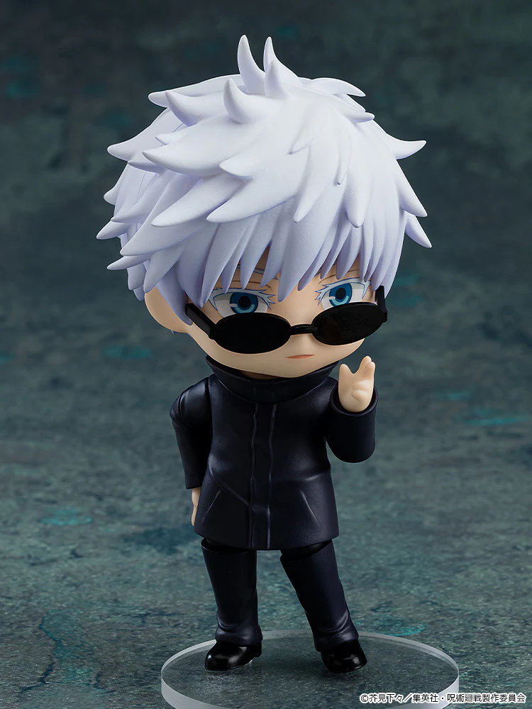Nendoroid 1528 Satoru Gojo (Jujutsu Kaisen) - Image 9