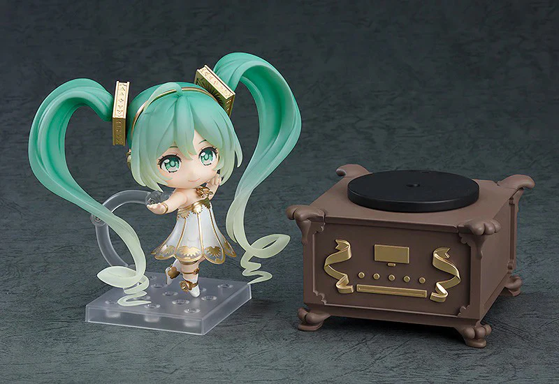Nendoroid 1538 Hatsune Miku Symphony 5th Anniversary Ver. - Image 2