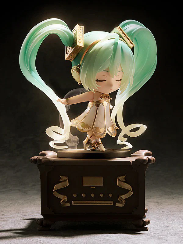 Nendoroid 1538 Hatsune Miku Symphony 5th Anniversary Ver. - Image 3
