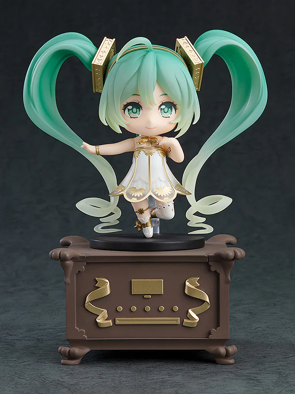 Nendoroid 1538 Hatsune Miku Symphony 5th Anniversary Ver. - Image 4