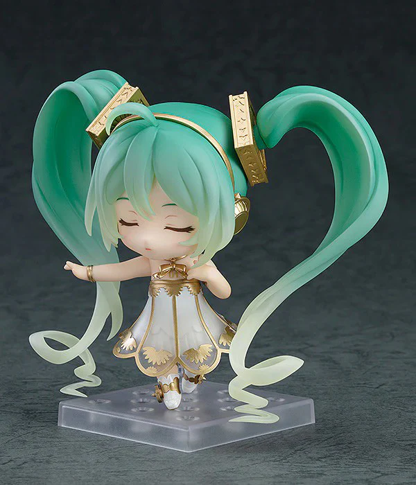 Nendoroid 1538 Hatsune Miku Symphony 5th Anniversary Ver. - Image 7