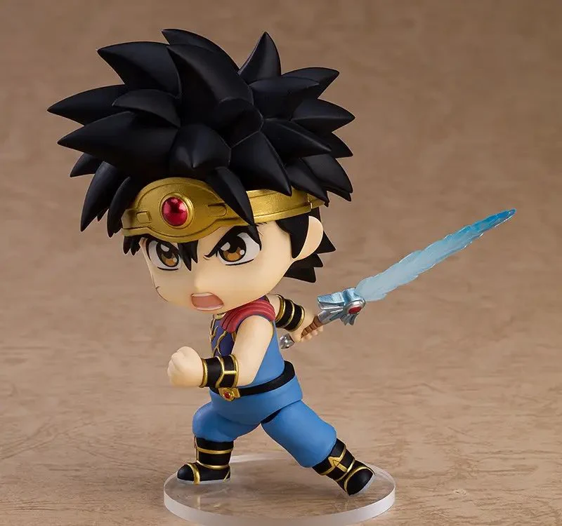 Nendoroid 1547 Dai (Dragon Quest: The Legend of Dai) - Image 5
