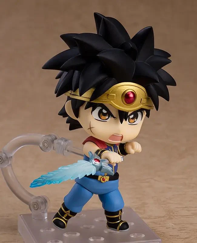 Nendoroid 1547 Dai (Dragon Quest: The Legend of Dai) - Image 6